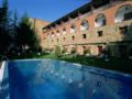 Parador de Benavente - Benavente - Spain Hotels