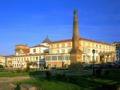 Parador de Ferrol - Ferrol - Spain Hotels