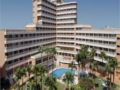 Parasol Garden - Torremolinos - Spain Hotels