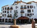 Park Plaza Suites Apartamentos - Marbella マルベーリャ - Spain スペインのホテル