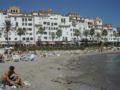 Park Plaza Suites Hotel - Marbella - Spain Hotels
