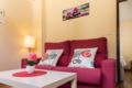 PENTHOUSE WITH DIRECT ALHAMBRA VIEWS - Granada - Spain Hotels