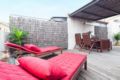Penthouse with Private Terrace - Barcelona - Spain Hotels