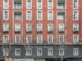 Petit Palace Embassy - Madrid マドリード - Spain スペインのホテル