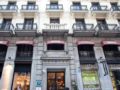 Petit Palace Londres - Madrid - Spain Hotels