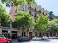 Petit Palace Museum Hotel - Barcelona バルセロナ - Spain スペインのホテル