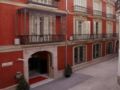 Petit Palace Plaza Malaga - Malaga - Spain Hotels