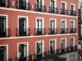 Petit Palace Tres Cruces Hotel - Madrid - Spain Hotels