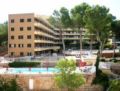 Pierre&Vacances Mallorca Portofino - Majorca マヨルカ - Spain スペインのホテル