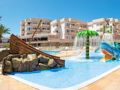 Playa Bella Apartments - Ibiza イビサ - Spain スペインのホテル