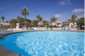 Playa Limones Bungalows - Lanzarote ランサローテ - Spain スペインのホテル