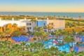 Playaballena Aquapark & Spa Hotel - Rota ロタ - Spain スペインのホテル