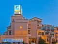Playacanela Hotel - Ayamonte - Spain Hotels