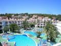 Playas Ca's Saboners - Majorca マヨルカ - Spain スペインのホテル