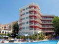 Playas del Rey - Majorca マヨルカ - Spain スペインのホテル