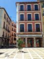 Plaza Nueva Hotel - Granada - Spain Hotels