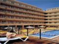 Port Fiesta Park - Benidorm - Costa Blanca - Spain Hotels