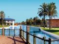 PortAventura® Hotel Caribe - Includes PortAventura Park Tickets - Salou - Spain Hotels
