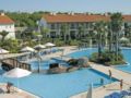 PortAventura® Resort - Includes PortAventura Park Tickets - Salou - Spain Hotels