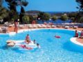 Portinatx Beach Club Hotel - Ibiza イビサ - Spain スペインのホテル