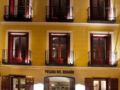 Posada del Dragon Boutique Hotel - Madrid - Spain Hotels