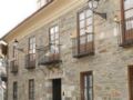Posada Real Casa de Tepa - Astorga - Spain Hotels