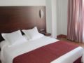 Posadas de Espana Ensenada - Vigo - Spain Hotels