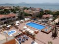 Poseidon La Manga Hotel & Spa - Adults Only (+16) - La Manga del Mar Menor - Spain Hotels