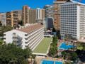 Poseidon Resort - Benidorm - Costa Blanca - Spain Hotels