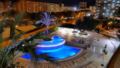 Primavera Park - Benidorm - Costa Blanca - Spain Hotels