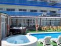 Princesa Solar 4* - Adults Recommended - Torremolinos - Spain Hotels