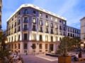 Radisson Blu Hotel, Madrid Prado - Madrid - Spain Hotels