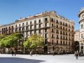 Regencia Colon - Barcelona バルセロナ - Spain スペインのホテル
