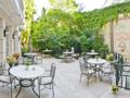 Relais & Chateaux Hotel Orfila - Madrid - Spain Hotels