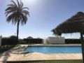Residencia Butiplaya Beachfront - Mijas - Spain Hotels