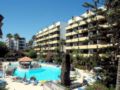 Rey Carlos - Gran Canaria - Spain Hotels