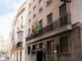 Reyes Catolicos - Seville セビリア - Spain スペインのホテル