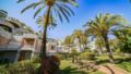 Rich List Banus - Marbella マルベーリャ - Spain スペインのホテル