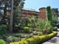 Rigat Park & Spa Hotel - Lloret De Mar リョレット ダ マル - Spain スペインのホテル