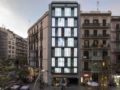Room Mate Emma Hotel - Barcelona バルセロナ - Spain スペインのホテル