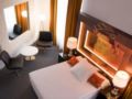 Room Mate Laura Hotel - Madrid - Spain Hotels