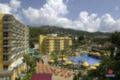 Rosamar Garden Resort - Lloret De Mar リョレット ダ マル - Spain スペインのホテル