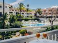 Route Active Hotel - Tenerife - Spain Hotels