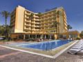 Royal Costa - Torremolinos - Spain Hotels