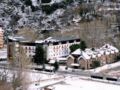 RVHotels Condes del Pallars - Rialp - Spain Hotels