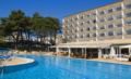 RVHotels Nieves Mar - La Escala - Spain Hotels