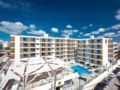 Ryans Ibiza Apartments - Only Adults - Ibiza イビサ - Spain スペインのホテル