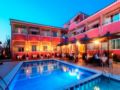 Sa Barrera - Adults Only - Menorca - Spain Hotels