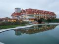 San Marcos Salnes - Pontevedra - Spain Hotels