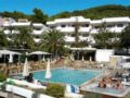 San Miguel Park / Esmeralda Mar - Ibiza イビサ - Spain スペインのホテル